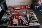Criminal Minds seizoen 1 t/m 9, Vanaf 12 jaar, Ophalen of Verzenden, Zo goed als nieuw, Drama
