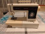 Lewenstein Amazone 580e Naaimachine, Hobby en Vrije tijd, Naaimachines en Toebehoren, Ophalen, Gebruikt, Naaimachine, Lewenstein