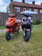 Yamaha aerox 70cc, Fietsen en Brommers, Scooters | Yamaha, Ophalen, Zo goed als nieuw, Tweetakt, Aerox