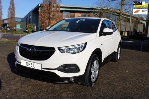 Opel Grandland 120 Jahre Limited edition NIEUWE AUTO, Auto's, Opel, Bedrijf, Te koop, Grandland, ABS, Achteruitrijcamera, Airbags