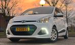 Hyundai i10 Comfort Plus, Stof, 4 stoelen, Origineel Nederlands, Overige kleuren