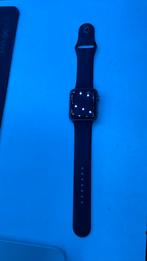 Apple Watch series 1, Verzenden, Zo goed als nieuw, Zwart, IOS