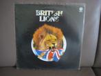 British Lions – British Lions, Ophalen of Verzenden, 1980 tot 2000, Zo goed als nieuw, 12 inch