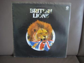 British Lions – British Lions beschikbaar voor biedingen