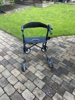 Rollator merk Vermeiren, Diversen, Ophalen of Verzenden, Opvouwbaar, Gebruikt