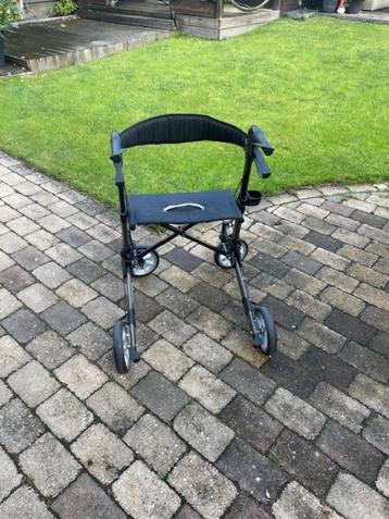 Rollator merk Vermeiren beschikbaar voor biedingen