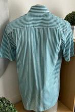 State of Art overhemd maat M [nr4], Kleding | Heren, Overhemden, Ophalen of Verzenden, Zo goed als nieuw, Overige kleuren, Halswijdte 41/42 (L)