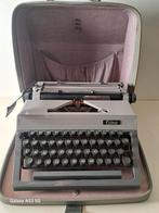 Oude Erika model 30 typemachine, Diversen, Typemachines, Ophalen, Zo goed als nieuw
