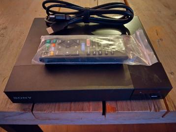 Sony BDP-S1700 Blu-ray Speler - Perfecte Beeldkwaliteit beschikbaar voor biedingen