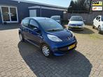 Peugeot 107 1.0-12V XS, Voorwielaandrijving, Gebruikt, 68 pk, Origineel Nederlands
