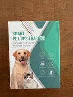 Gps tracker voor kat of hond, Dieren en Toebehoren, Ophalen, Nieuw