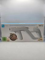 Link's Crossbow Training Wii - Zapper Set, Nintendo, Gebruikt, Shooter, 1 speler