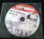 Der 2. Weltkrieg (1139t), Cd's en Dvd's, Dvd's | Overige Dvd's, Gebruikt, Ophalen of Verzenden