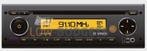 Bosch Calais Multimedia Radio met USB en CD-speler, Verzenden