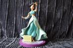 Beast Kingdom Jasmine (Aladdin) (Limited #497), Ophalen of Verzenden, Overige figuren, Zo goed als nieuw, Beeldje of Figuurtje