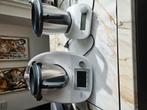 Thermomix TM5 + Thermomix Friend compleet, Ophalen, Gebruikt
