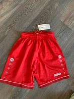 Nieuw rood Jako broekje maat XS 10-12 jaar, Nieuw, Jongen, Ophalen of Verzenden, Broek