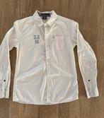 Blouse Baker Bridge mt 158/164 wit, Overhemd of Blouse, Ophalen of Verzenden, Zo goed als nieuw, Baker Bridge