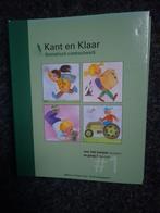 KANT EN KLAAR THEMATISCH CONTRACTWERK 6 MAPPEN GROEP 3 tm 8, Ophalen of Verzenden, Gelezen, Overige niveaus