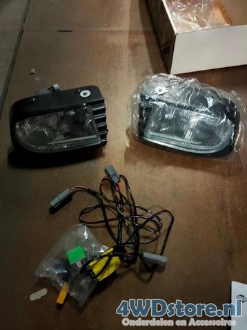 Nissan Almera N15 Mistlamp ombouwset KE6220N025 beschikbaar voor biedingen