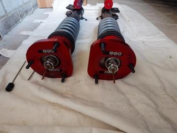 Subaru Impreza GTT intrax hda schokbrekers  beschikbaar voor biedingen