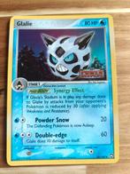 Glalie #30 STAMPED, EX Power Keepers, Ophalen of Verzenden, Zo goed als nieuw, Losse kaart