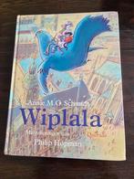 Wiplala - Annie M.G. Schmidt, Ophalen of Verzenden, Zo goed als nieuw, Annie M.G. Schmidt, Sprookjes