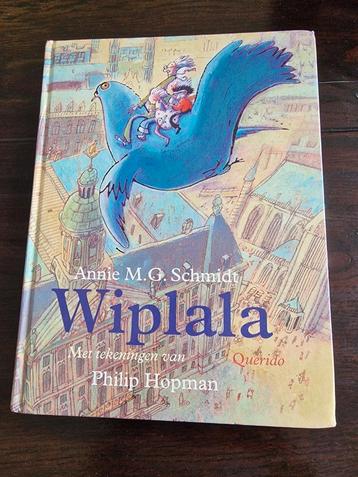 Wiplala - Annie M.G. Schmidt beschikbaar voor biedingen