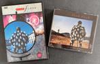 PINK FLOYD - Delicate sound of thunder ( 2CD & DVD ), Ophalen of Verzenden, Zo goed als nieuw, Poprock