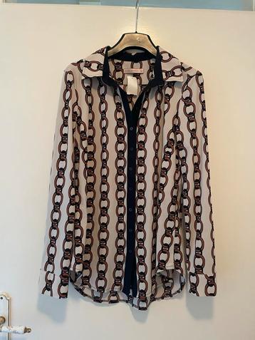 Studio Anneloes Blouse - Maat L beschikbaar voor biedingen