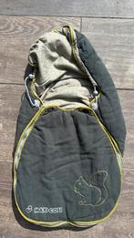 Maxi cosi trappel zak, Ophalen of Verzenden, Gebruikt, 70 tot 85 cm, Slaapzak