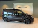 Renault Kangoo Express 1.5 dCi 90 Express BLACK EDITION/AIRC, Voorwielaandrijving, Euro 5, Stof, Gebruikt