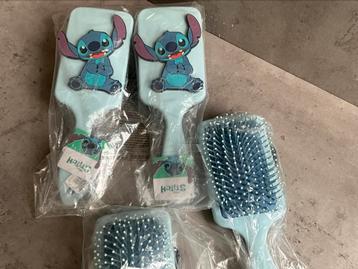  Disney Stitch Haarborstel – Nieuw in verpakking  beschikbaar voor biedingen