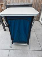 De Vrijbuiter Campingkast, Ophalen, Zo goed als nieuw