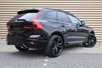 Volvo XC60 T8 Plug-in hybrid AWD Plus Black Edition | Premiu, Adaptive Cruise Control, Stof, Gebruikt, Euro 6