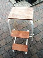 Vintage keukentrapje van Leifheit, Ophalen