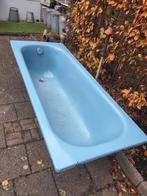 👌😯   ZIE FOTO'S.  PRIMA EMAILLE BADKUIP T.E.A.B., Ophalen of Verzenden