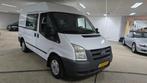 Ford TRANSIT 260S Camper!, Caravans en Kamperen, Campers, Buscamper of Camperbus, Bedrijf, Diesel, Ford
