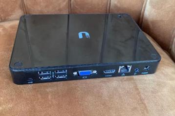 Ubiquiti UniFi NVR (UVC-NVR) – Netwerk videorecorder beschikbaar voor biedingen