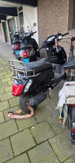 Gratis scooter Kymco Like ophalen, Ophalen, Gebruikt, Benzine, Kymco
