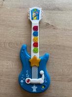 Bumba Kindergitaar - Zo Goed Als Nieuw!, Kinderen en Baby's, Ophalen of Verzenden, Zo goed als nieuw, Overige typen, Met geluid