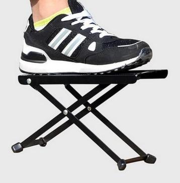 Voetstoel Boston BFS020 Footstool beschikbaar voor biedingen
