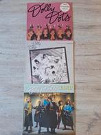 LP 3 stuks van de Dolly Dots, Cd's en Dvd's, Ophalen, 1980 tot 2000, Gebruikt, 12 inch