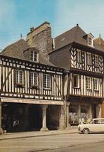 Frankrijk, Dol de Bretagne met DAF 600 , Daffodil, Ophalen of Verzenden, 1960 tot 1980, Ongelopen, Duitsland