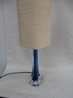 Vintage Paul Kedelv , Flygsfors tafellamp-voet, Ophalen of Verzenden, Gebruikt, Glas, Minder dan 50 cm