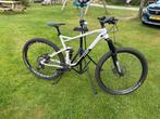 Cube stereo 120 Race 29, Gebruikt, Fully, 53 tot 57 cm, Ophalen