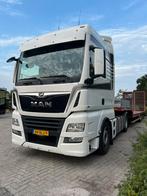 MAN TGX Retarder 2018 Euro 6, Auto's, Automaat, Achterwielaandrijving, 501 pk, MAN
