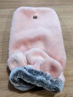 Berenjas roze van Milk and Pepper zgan, Ophalen of Verzenden, Zo goed als nieuw, Hondenjas