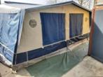 Voortent Isabella mistral m8.850omlp., Caravans en Kamperen, Ophalen, Zo goed als nieuw