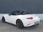 Mazda MX5 1.5 Skyactiv G131, Te koop, Benzine, Android Auto, 950 kg